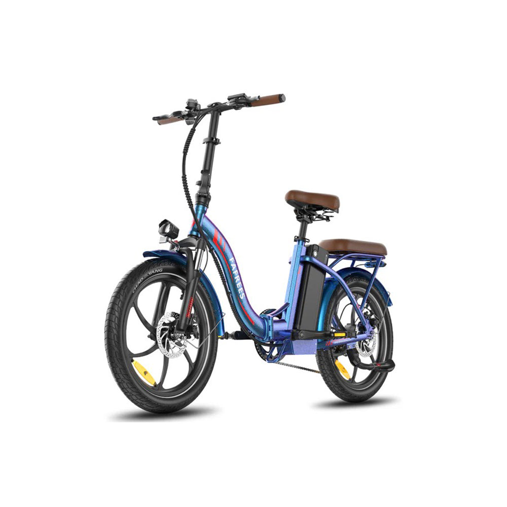 318-Fafrees F20+ Pro E-bike