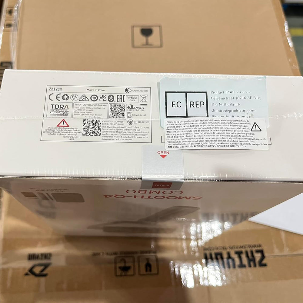 1002-Zhiyun Smooth Q4
