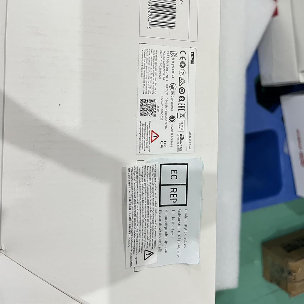 3003-Zhiyun Weebill 3