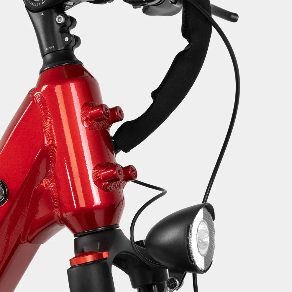 Crazybird Seta E-Bike