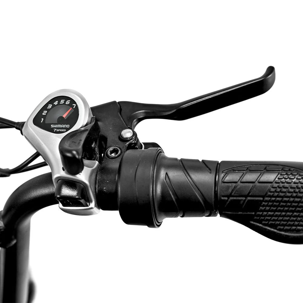 204-OneSport ONES3 E-Bike