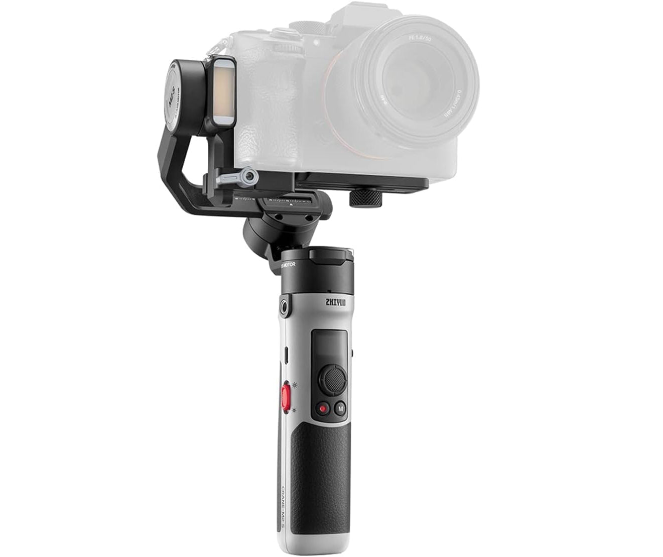 2002-Zhiyun Crane M2S