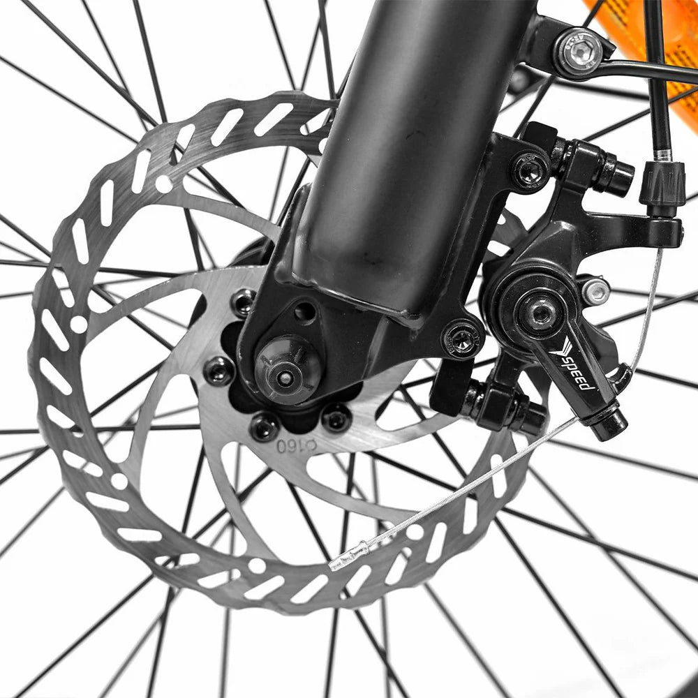 204-OneSport ONES3 E-Bike