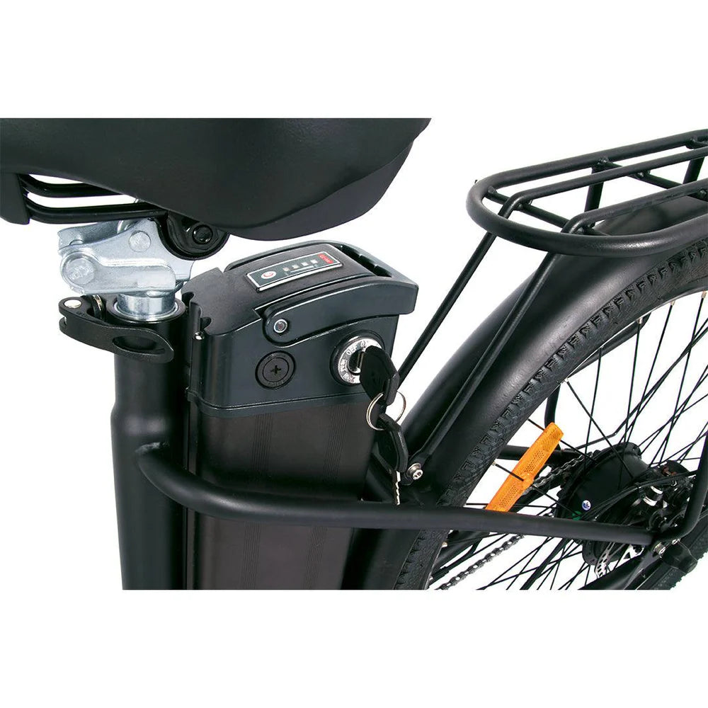 214-OneSport BK8 E-Bike