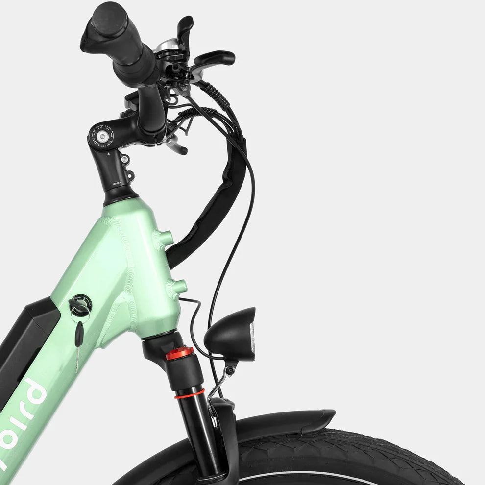 Crazybird Seta E-Bike