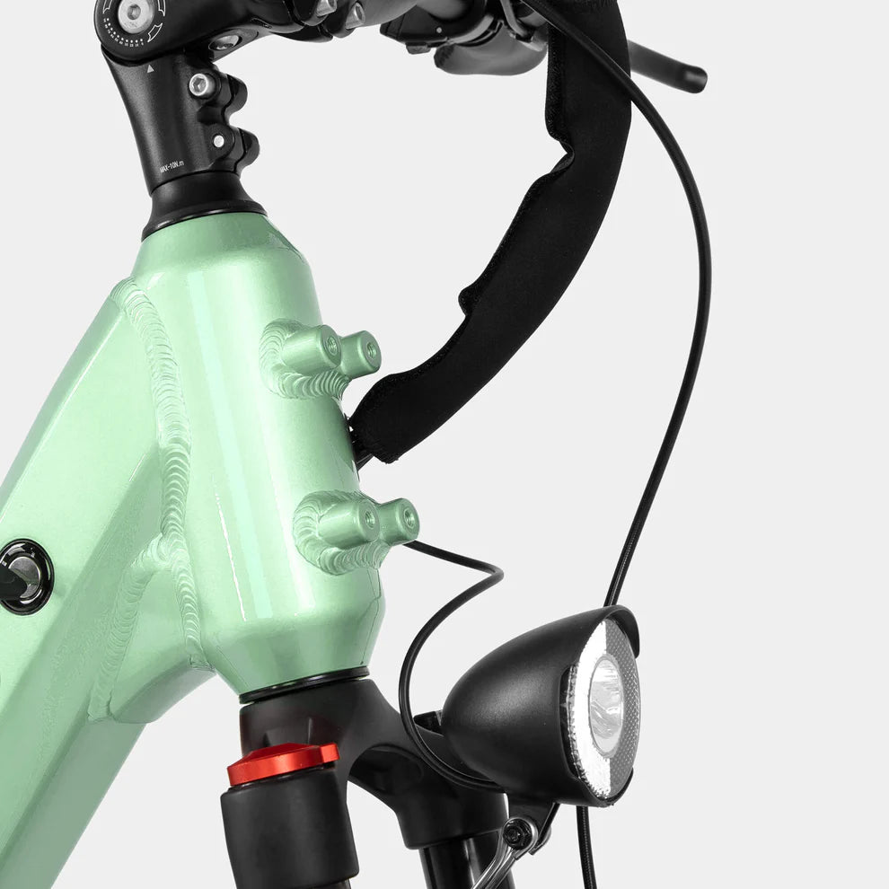 Crazybird Seta E-Bike
