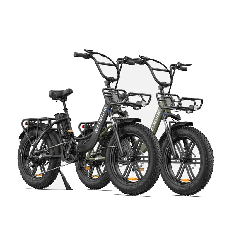 129-Engwe L20 Combo Ebike