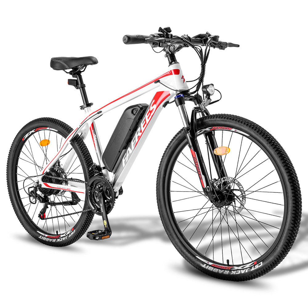 309-Fafrees Hailong One 26-Zoll-Mountainbike