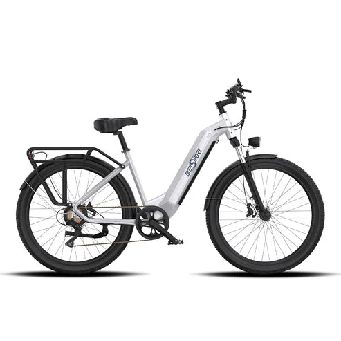 203-Onesport OT05 E-bike