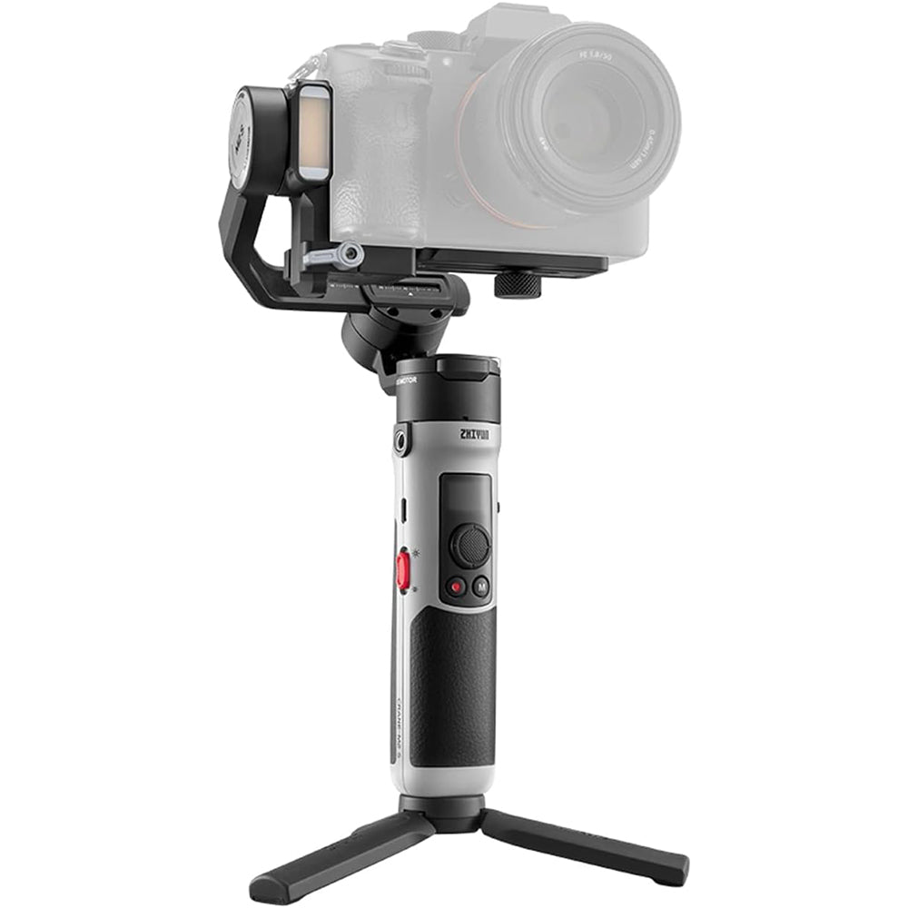 2002-Zhiyun Crane M2S