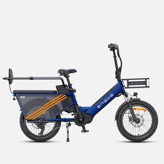 116-ENGWE LE20 E-bike