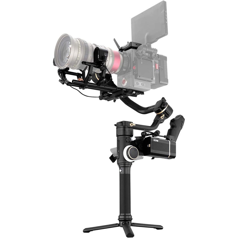 2006-Zhiyun Crane 3S