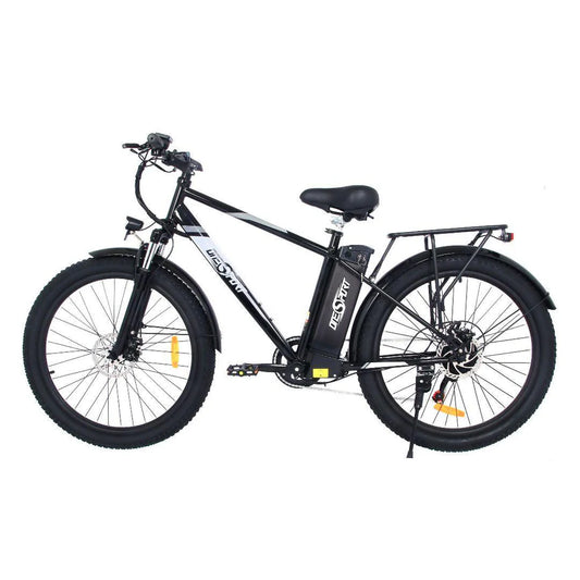 209-OneSport OT13 E-Bike