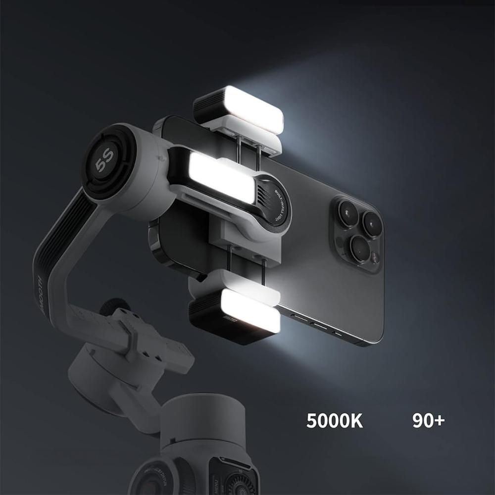 1005-Zhiyun Smooth 5S