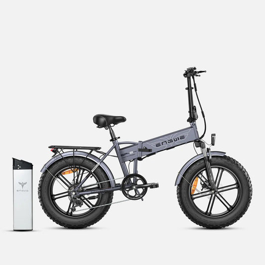 114-Engwe EP-2 Pro Combo mit zusätzlicher Batterie(16 Ah)