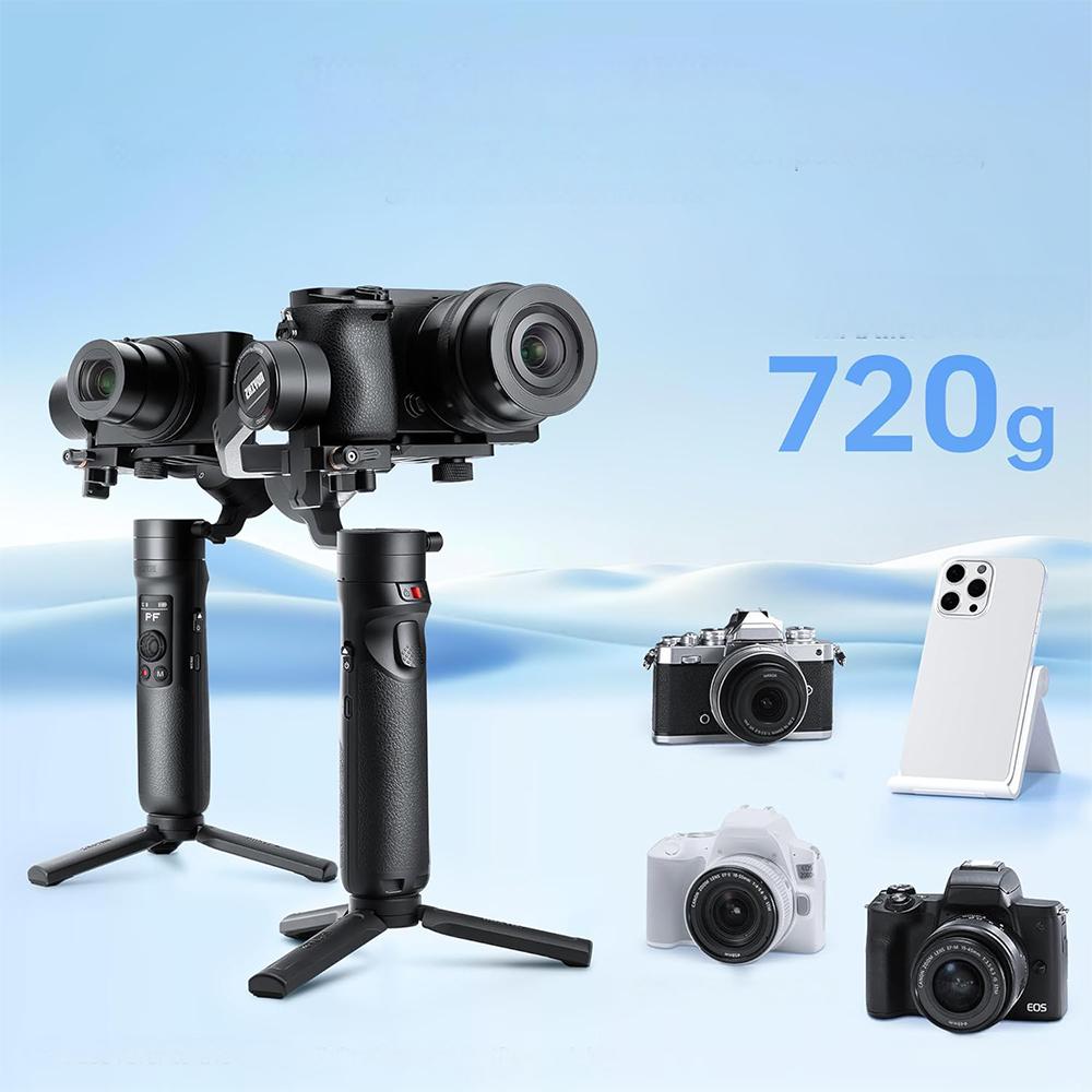 2003-Zhiyun Crane M2