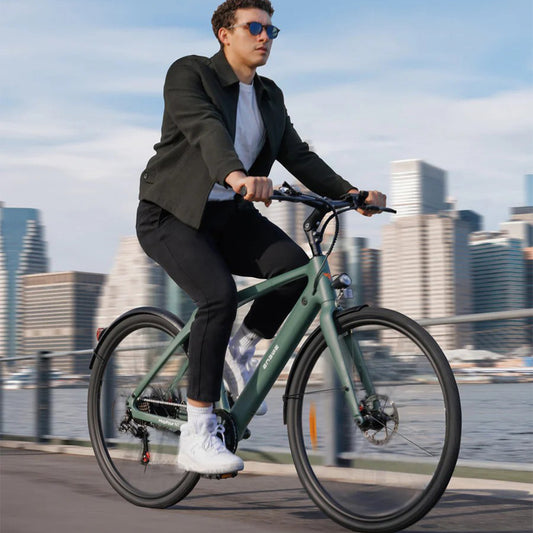 126-ENGWE MAPFOUR NI AIR E-bike