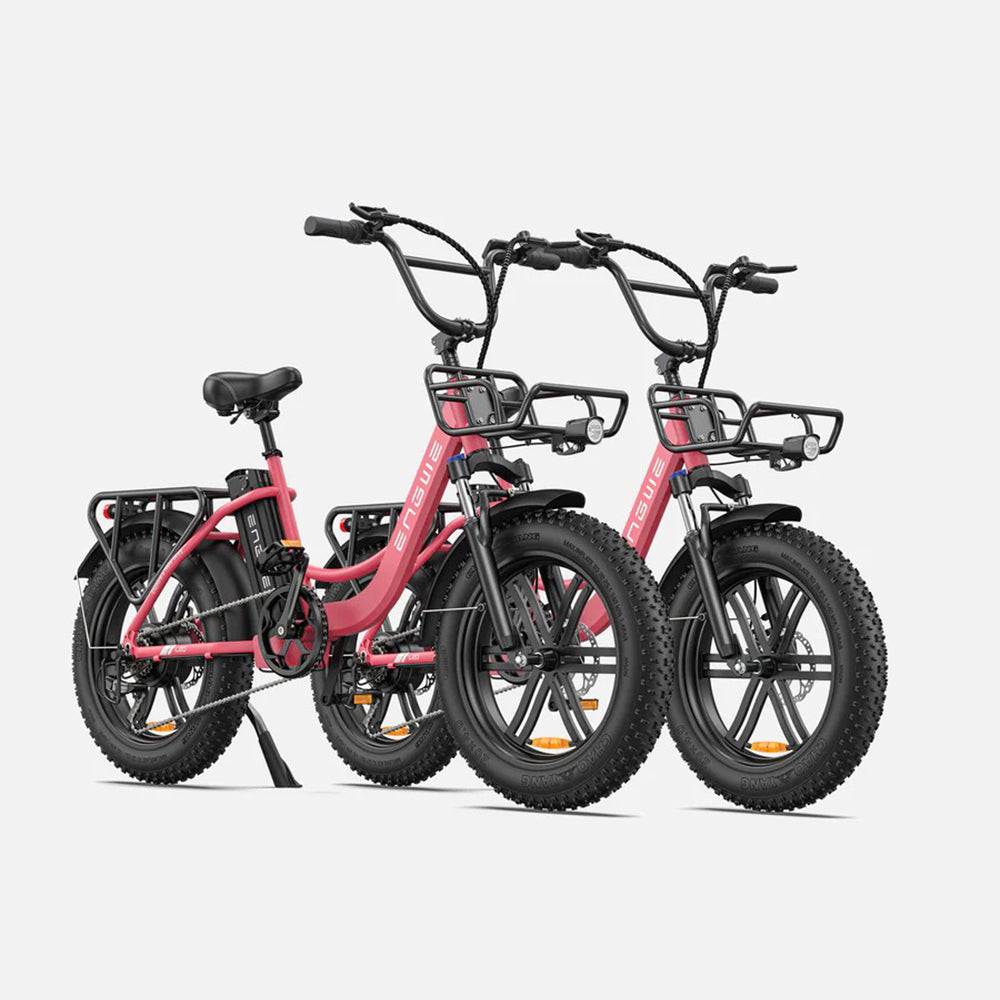 129-Engwe L20 Combo Ebike