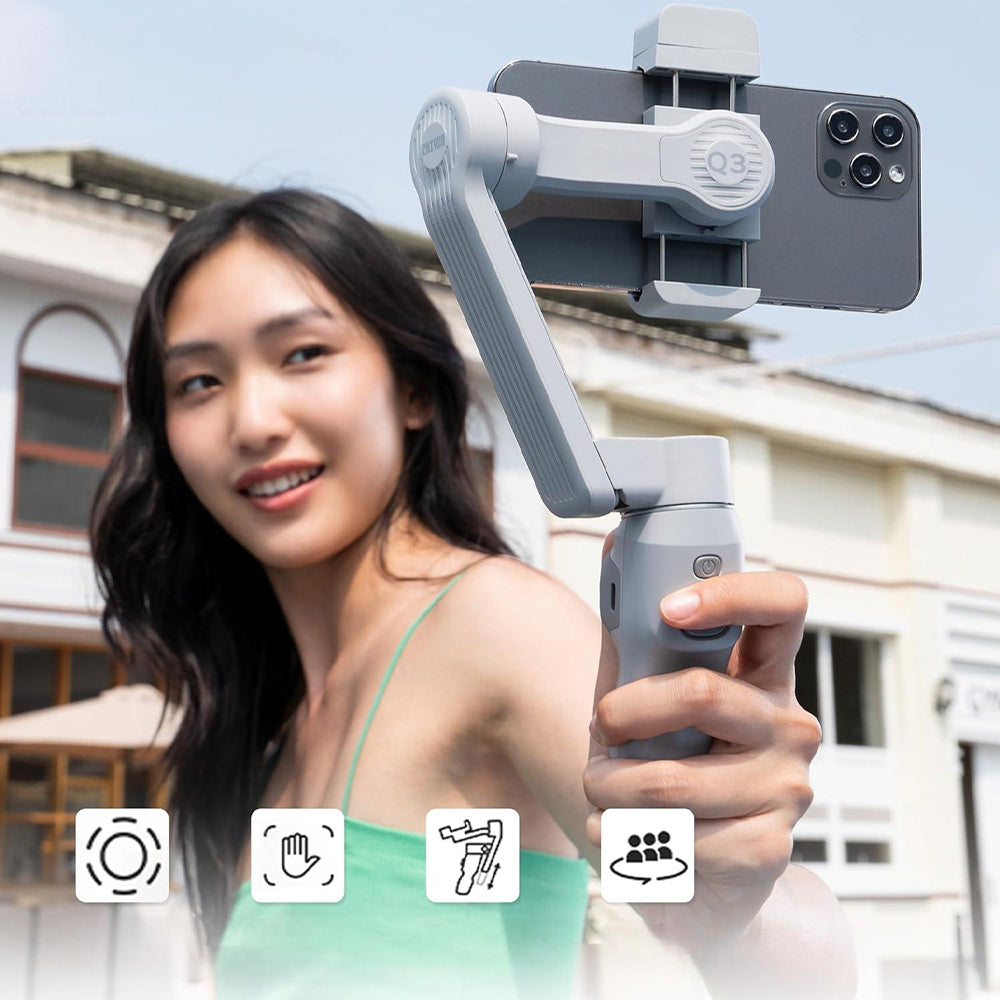 1001-Zhiyun Smooth Q3