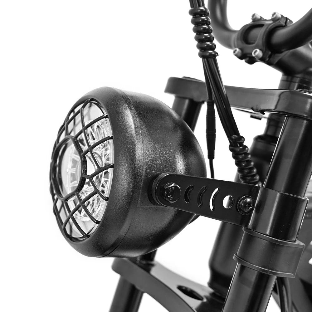 204-OneSport ONES3 E-Bike