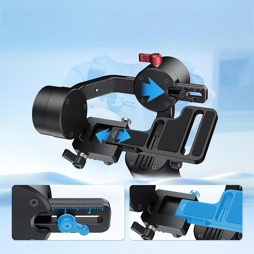 2003-Zhiyun Crane M2