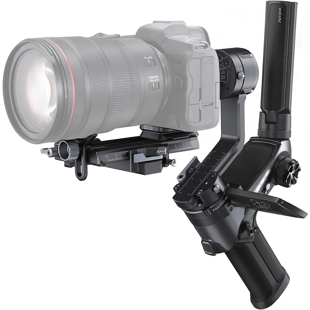 3002-Zhiyun Weebill 2
