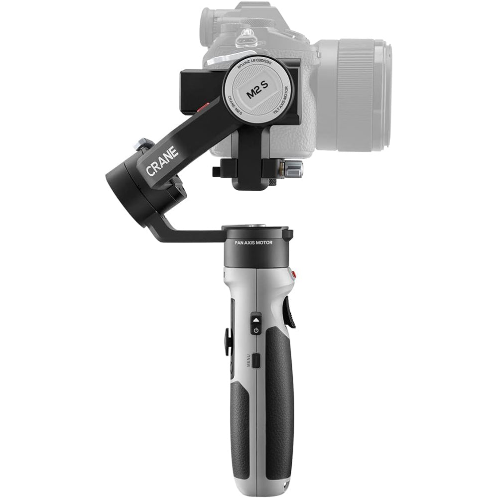 2002-Zhiyun Crane M2S