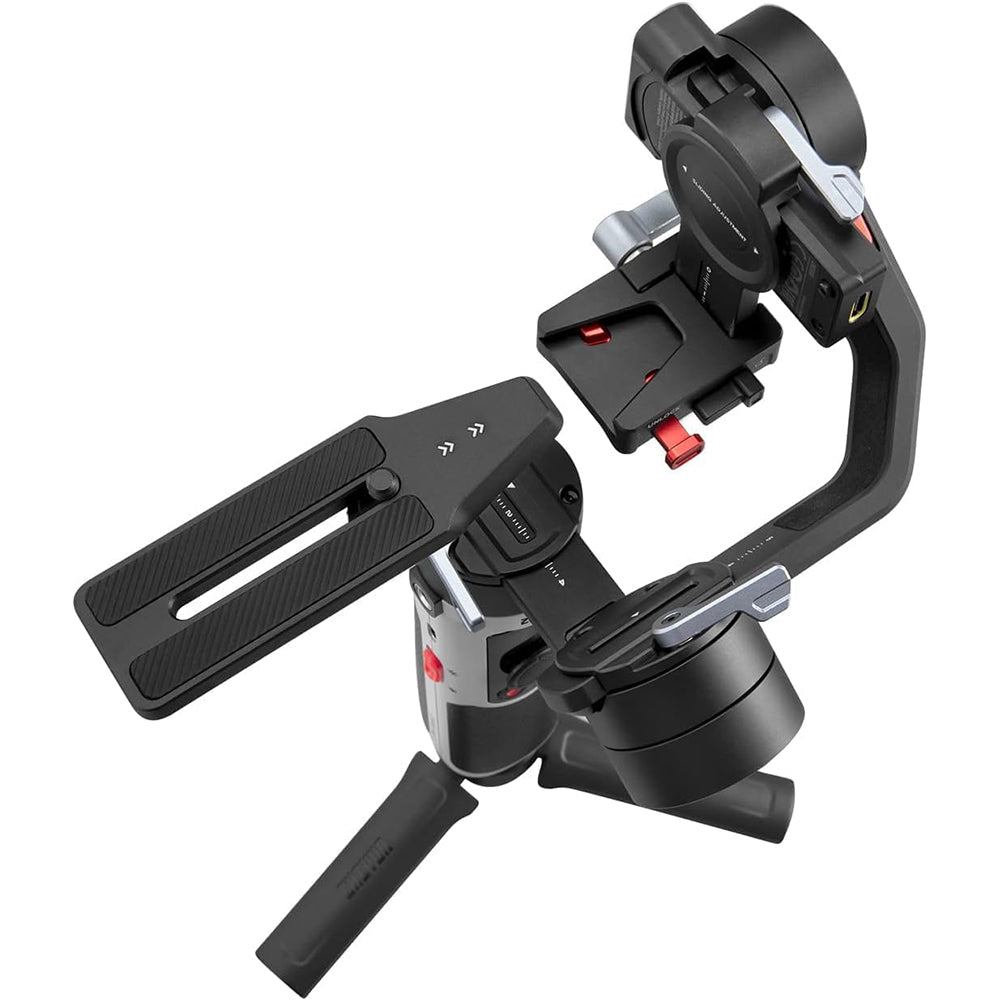 2002-Zhiyun Crane M2S