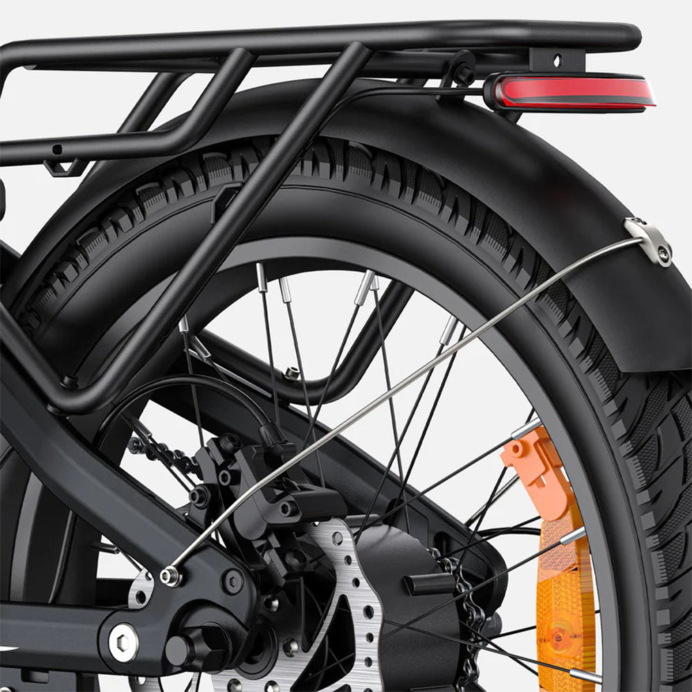 122-ENGWE L20 3.0 Boost E-bike