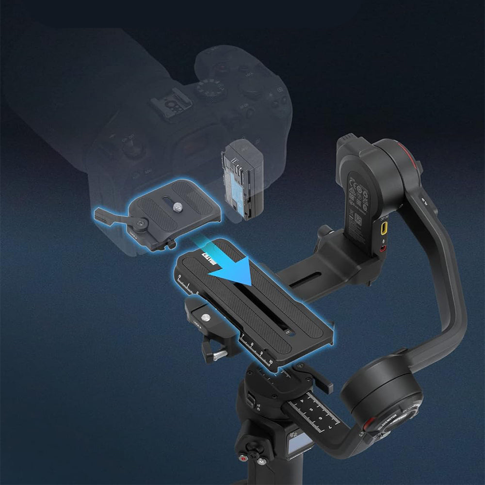 3003-Zhiyun Weebill 3