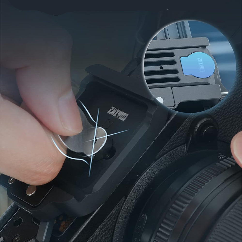 3003-Zhiyun Weebill 3