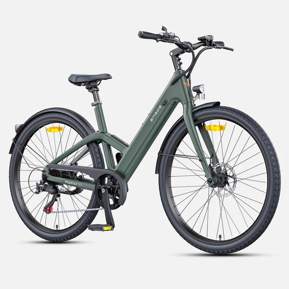 126-ENGWE MAPFOUR NI AIR E-bike