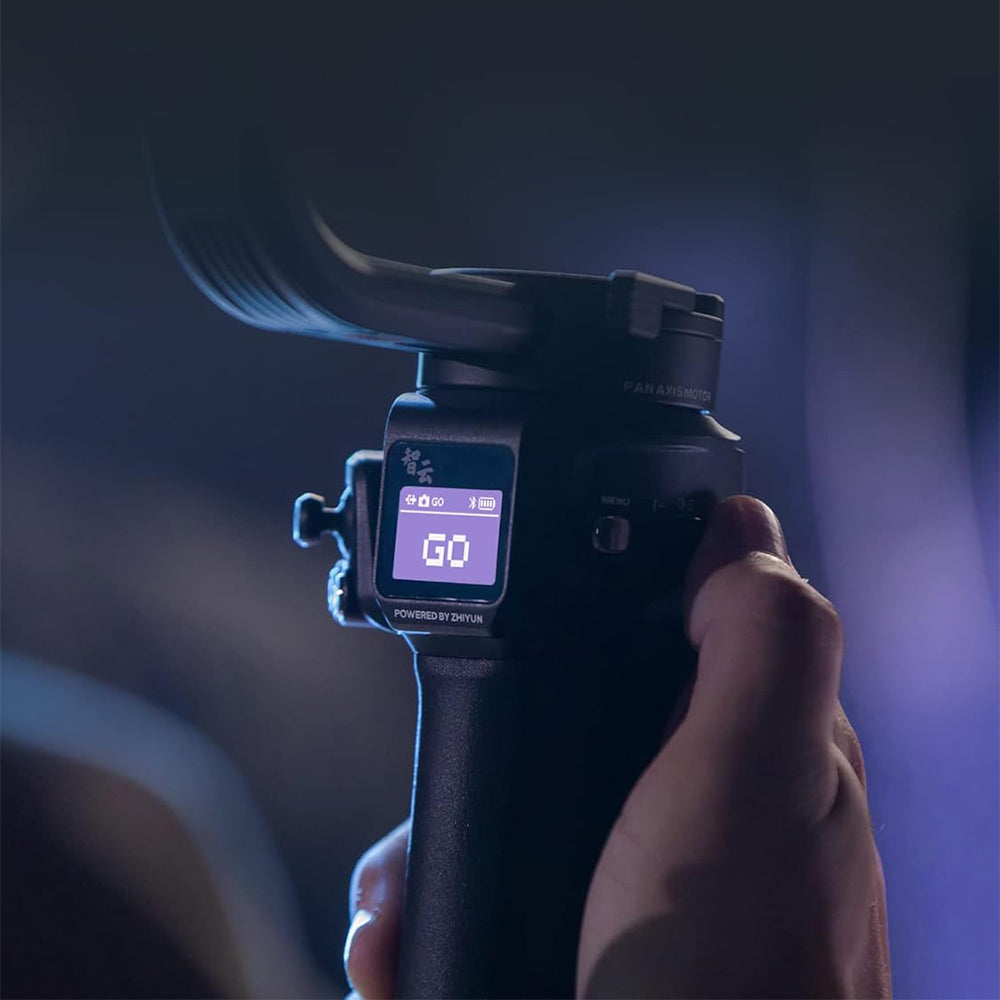 3003-Zhiyun Weebill 3