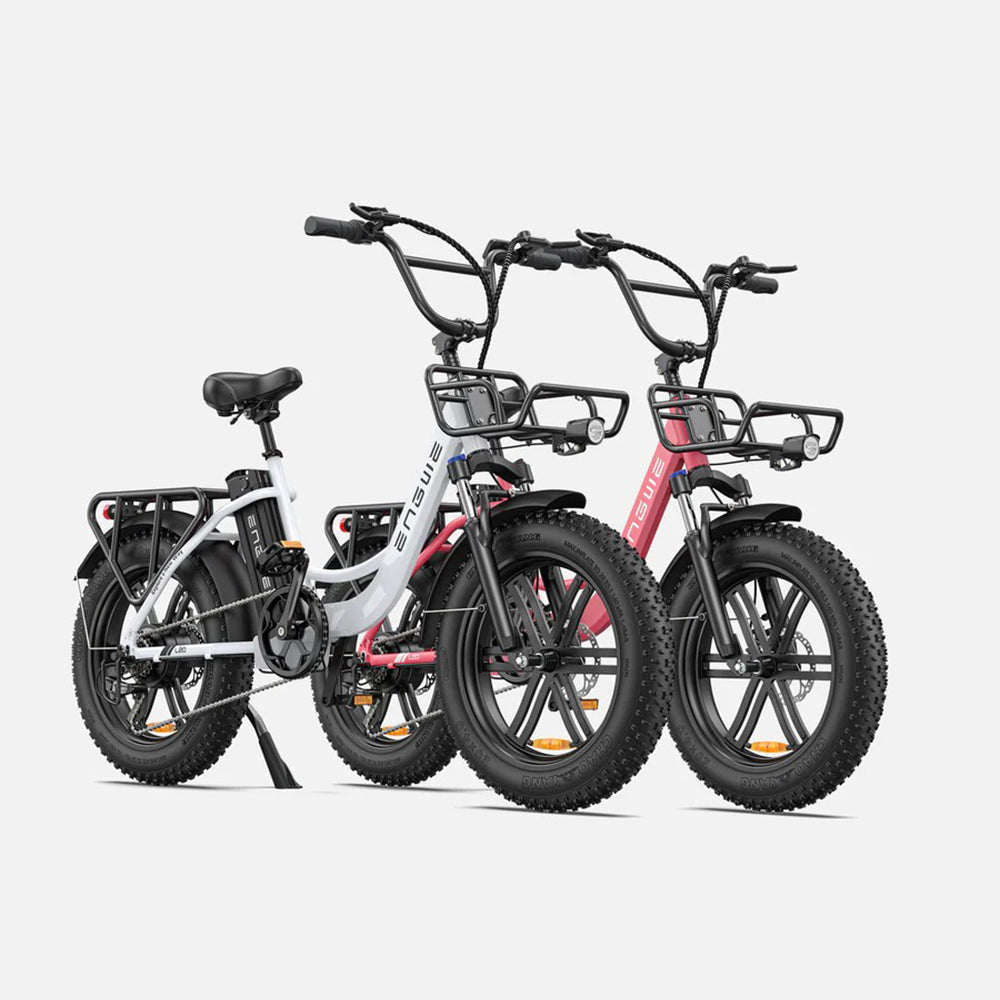 129-Engwe L20 Combo Ebike