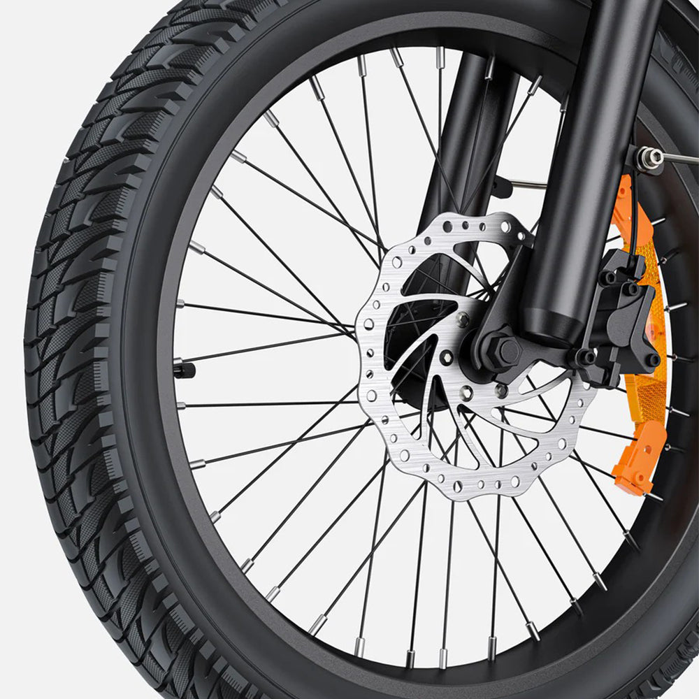 122-ENGWE L20 3.0 Boost E-bike