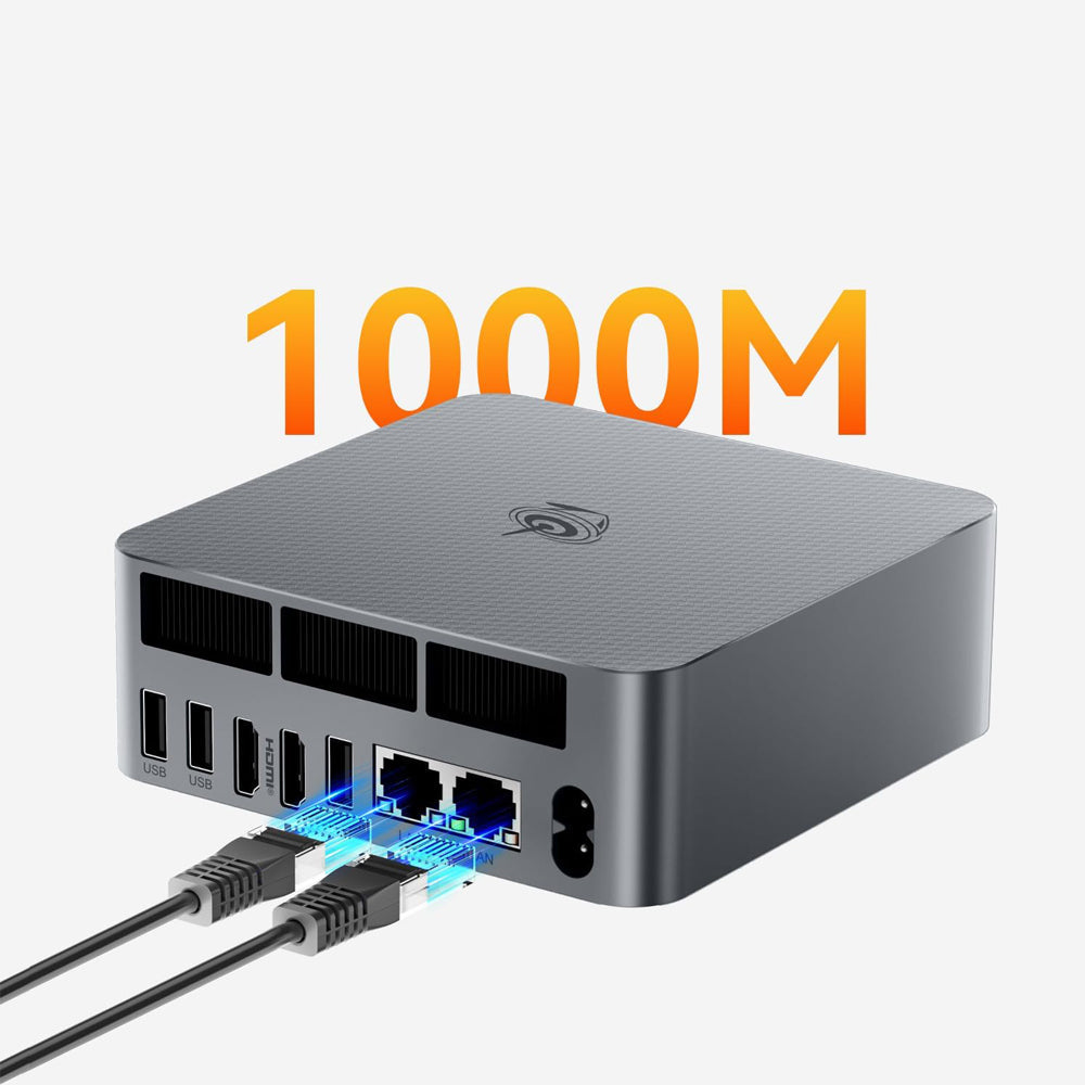 910-Beelink EQR6-Mini PC