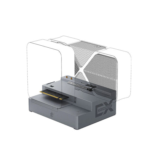 917-Beelink Multi-Functional EX Pro Docking Station