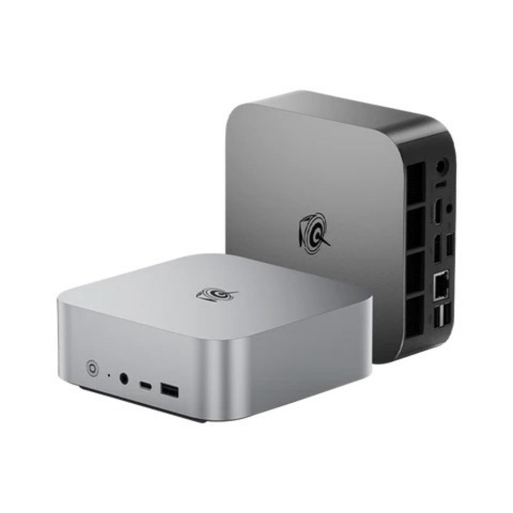 907-Beelink SER8-Mini PC