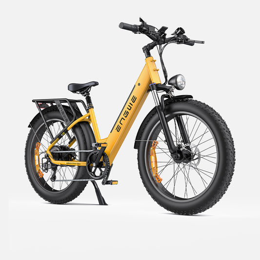 107-ENGWE E26 All Terrain E-bike