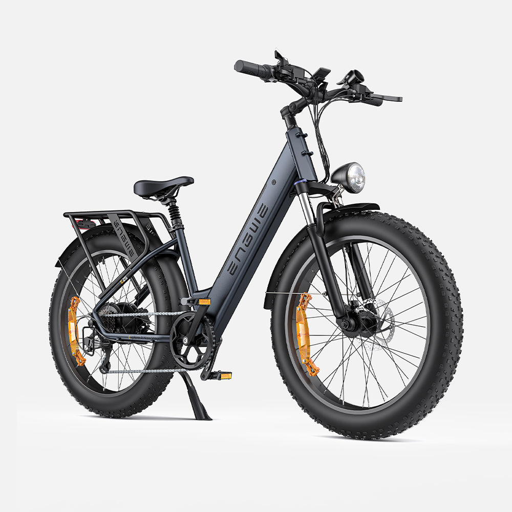 107-ENGWE E26 All Terrain E-bike