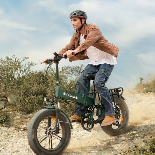 101-ENGWE EP-2 Pro E-bike