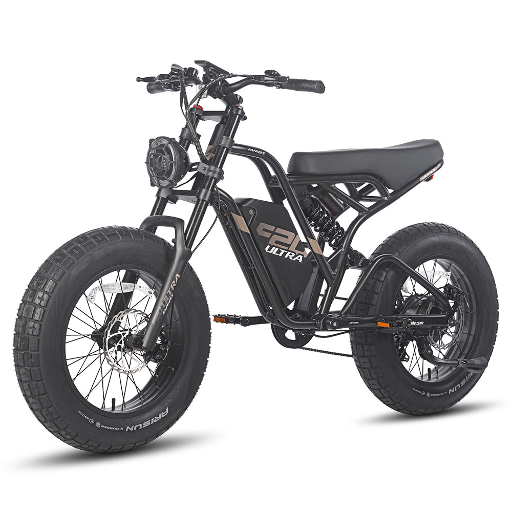 315-Fafrees F20 Ultra Robustes Elektroauto