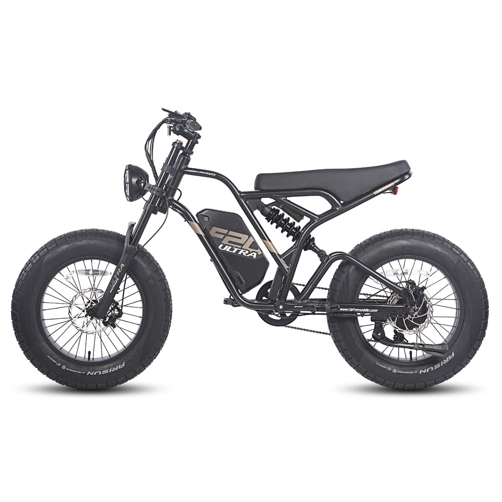 315-Fafrees F20 Ultra Robustes Elektroauto