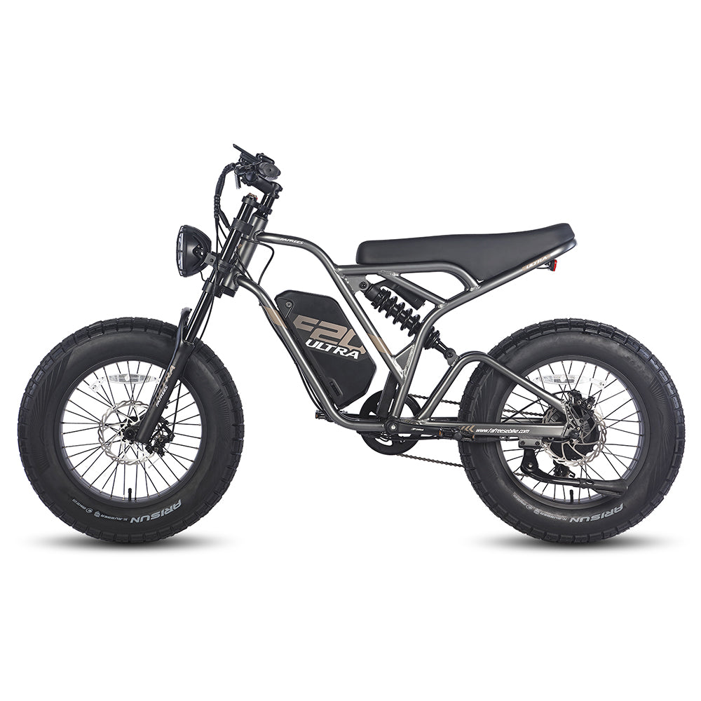 315-Fafrees F20 Ultra Robustes Elektroauto