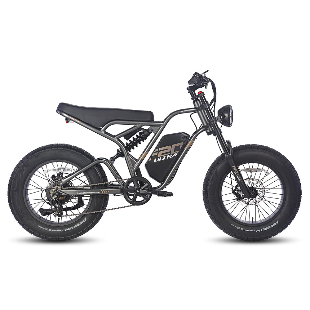 315-Fafrees F20 Ultra Robustes Elektroauto