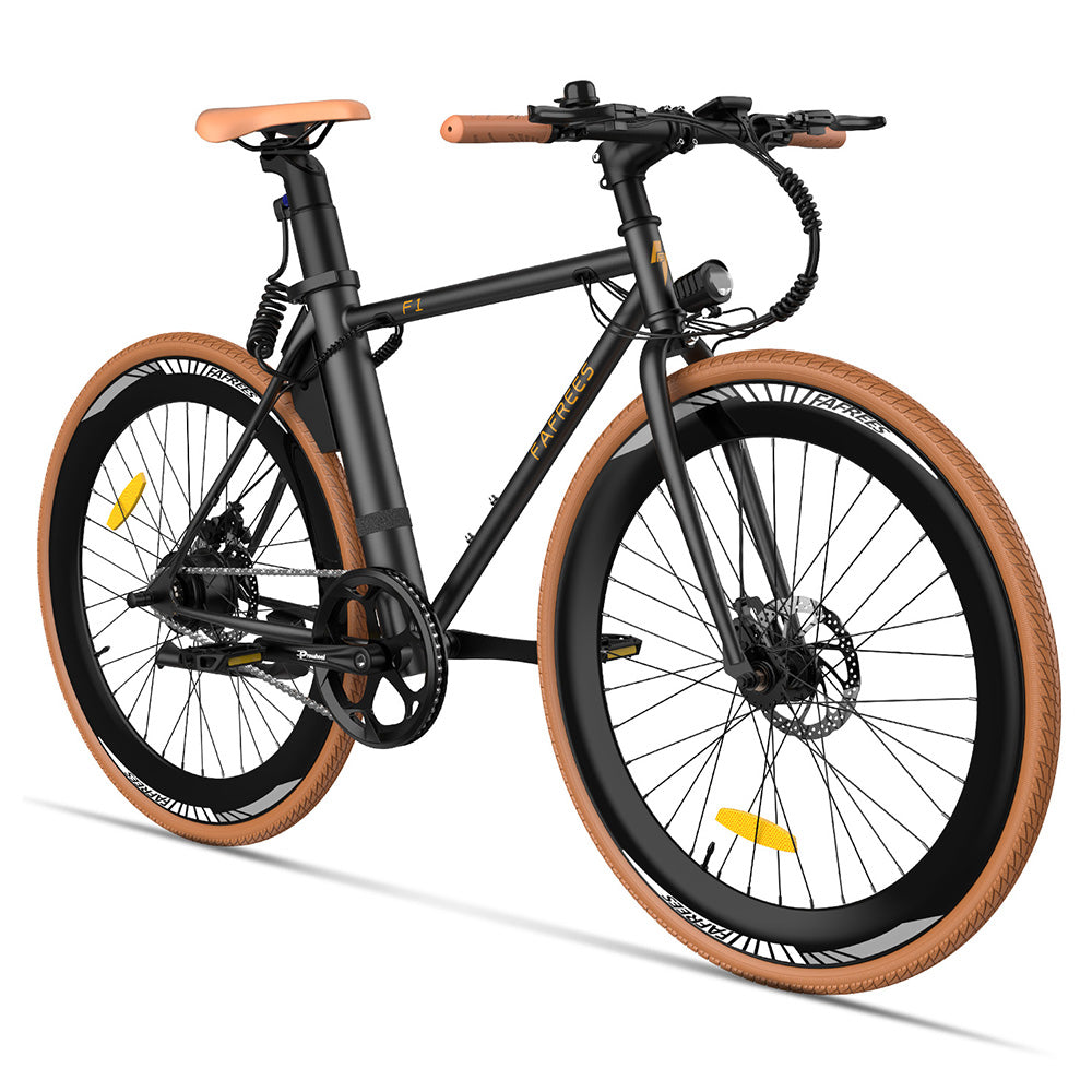 313-Fafrees F1 Road E-bike