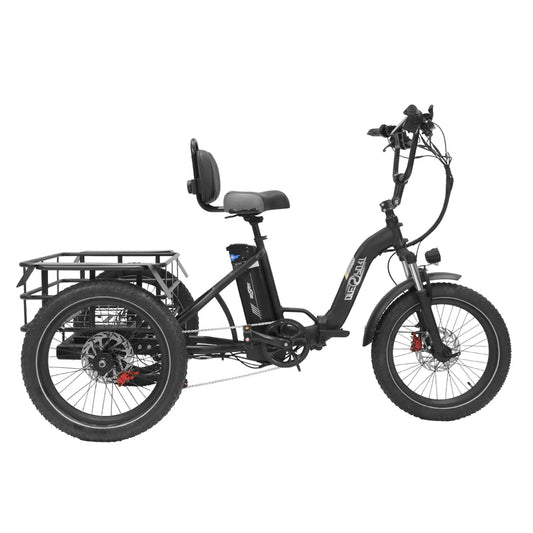 217-OneSport OT30 Electric Trike