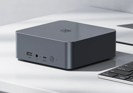 Beelink – Ihr zuverlässiger Partner für leistungsstarke Mini-PCs