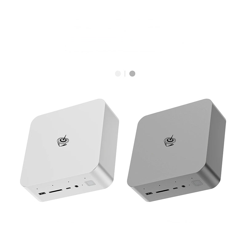 913-Beelink GTi14-UItra 7 155H Mini PC