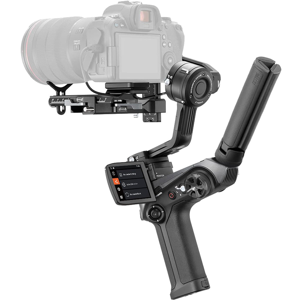 3002-Zhiyun Weebill 2